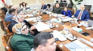 تسليم فوري.. تحركات حكومية مكثفة لإنهاء وحدات سكن لكل المصريين بالمحافظات